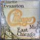 CHICAGO XI (11) PLAK