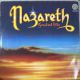 NAZARETH GREATEST HITS PLAK