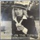 ROD STEWART - A NIGHT ON THE TOWN PLAK