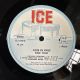 EDDY GRANT - LOVE IN EXILE PLAK
