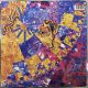 SIMPLE MINDS - STREET FIGHTING YEARS PLAK