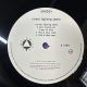 SIMPLE MINDS - STREET FIGHTING YEARS PLAK