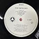 SIMPLE MINDS - STREET FIGHTING YEARS PLAK