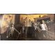 BEE GEES - LIVING EYES PLAK