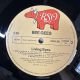 BEE GEES - LIVING EYES PLAK