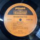 THE BEE GEES - MASSACHUSETTS PLAK