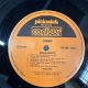 THE BEE GEES - MASSACHUSETTS PLAK