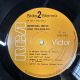 JOSE FELICIANO - MEMPHIS MENU PLAK