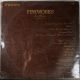JOSE FELICIANO - FIREWORKS PLAK