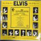 ELVIS PRESLEY - THAT'S THE WAY IT IS PLAK