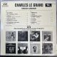 CHARLES AZNAVOUR - CHARLES LE GRAND PLAK