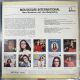 NANA MOUSKOURI - MOUSKOURI INTERNATIONAL PLAK