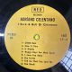 ADRIANO CELENTANO - I ROCK AND ROLL DI CELENTANO PLAK