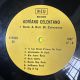 ADRIANO CELENTANO - I ROCK AND ROLL DI CELENTANO PLAK