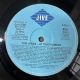 TOM JONES - AT THIS MOMENT PLAK