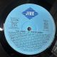 TOM JONES - AT THIS MOMENT PLAK