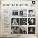 MIREILLE MATHIEU PLAK