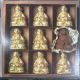 CAT STEVENS' BUDDHA AND THE CHOCOLATE BOX PLAK
