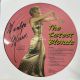 MARILYN MONROE - THE LATEST BLONDE PLAK
