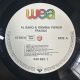 AL BANO AND ROMINA POWER - FRAGILE PLAK