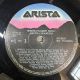 ARETHA FRANKLIN - WHO'S ZOOMIN' WHO PLAK