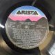 ARETHA FRANKLIN - WHO'S ZOOMIN' WHO PLAK
