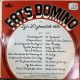 FATS DOMINO - ZIJN 20 GROOTSTE HITS PLAK