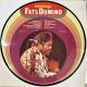 FATS DOMINO JAMBALAYA PICTURE DISC PLAK