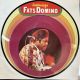 FATS DOMINO JAMBALAYA PICTURE DISC PLAK