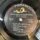 PANAMA FRANCIS AND HIS ORCHESTRA - THE BEAT BEHIND THE MILLION SELLERS PLAK