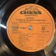 TEH BEST OF THE RAMSEY LEWIS TRIO  - CHOICE! PLAK