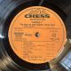 TEH BEST OF THE RAMSEY LEWIS TRIO  - CHOICE! PLAK