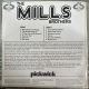 THE MILLS BROTHERS PLAK