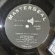 FONTANNA AND HIS ORCHESTRA - A TRIBUTE TO AL JOLSON PLAK