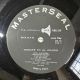 FONTANNA AND HIS ORCHESTRA - A TRIBUTE TO AL JOLSON PLAK
