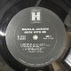 MAHALIA JACKSON - ABIDE WITH ME PLAK