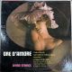 LIVING STRINGS - ORE D'AMORE PLAK