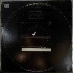 CHARLIE BYRD - CRYSTAL SILENCE PLAK
