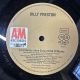BILLY PRESTON - EVERYBODY LIKES SOME KIND OF MUSIC PLAK