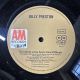 BILLY PRESTON - EVERYBODY LIKES SOME KIND OF MUSIC PLAK