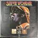 STEVIE WONDER - LIGHT MY FIRE PLAK