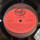 STEVIE WONDER - LIGHT MY FIRE PLAK