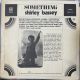 SHIRLEY BASSEY - SOMETHING PLAK