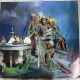 BONEY M - OCEANS OF FANTASY PLAK