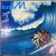 BONEY M - OCEANS OF FANTASY PLAK