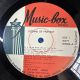 BONEY M - OCEANS OF FANTASY PLAK