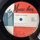 BONEY M - OCEANS OF FANTASY PLAK
