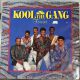 KOOL AND THE GANG - FOREVER PLAK
