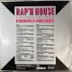 RAP'N HOUSE - THE HOTTEST TRAX CURRENTLY AVALIABLE PLAK