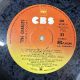TINA CHARLES - I LOVE TO LOVE PLAK